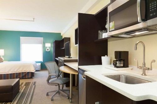 Home2 Suites By Hilton El Paso Airport - image 9