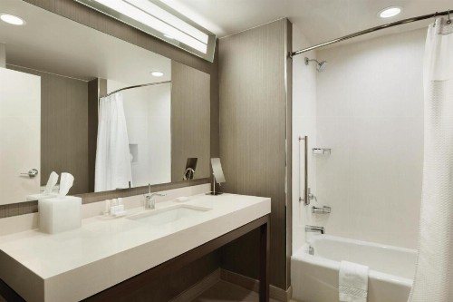 Courtyard by Marriott El Paso East/I-10 - image 11