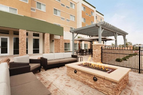 Courtyard by Marriott El Paso East/I-10 - image 15