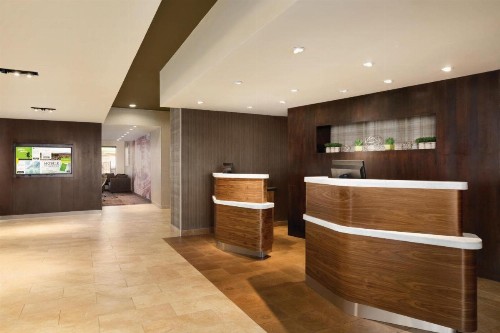 Courtyard by Marriott El Paso East/I-10 - image 2