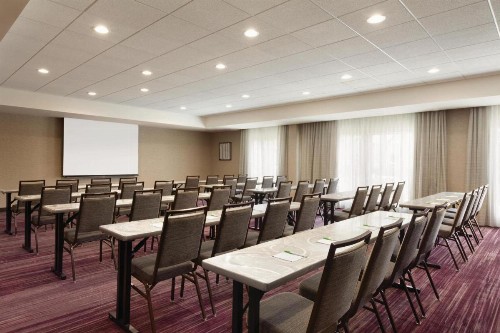 Courtyard by Marriott El Paso East/I-10 - image 20
