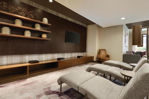Courtyard by Marriott El Paso East/I-10 - image 4