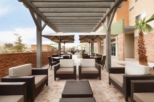 Courtyard by Marriott El Paso East/I-10 - image 5