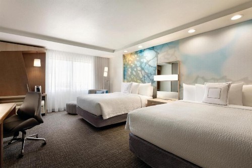 Courtyard by Marriott El Paso East/I-10 - image 6