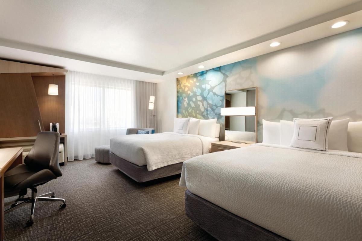 Courtyard by Marriott El Paso East/I-10 - image 6