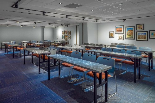 Aloft El Paso Downtown - image 11