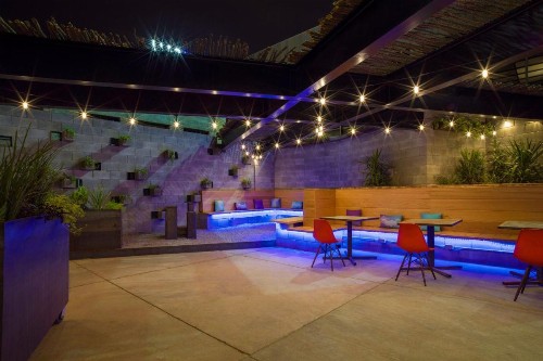 Aloft El Paso Downtown - image 12