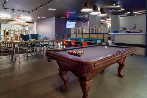 Aloft El Paso Downtown - image 18