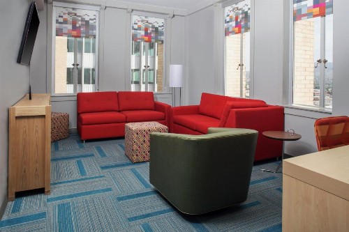 Aloft El Paso Downtown - image 19