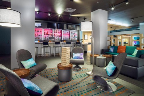 Aloft El Paso Downtown - image 5
