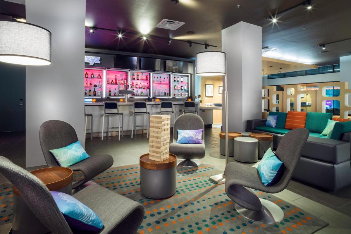 Aloft El Paso Downtown - image 5