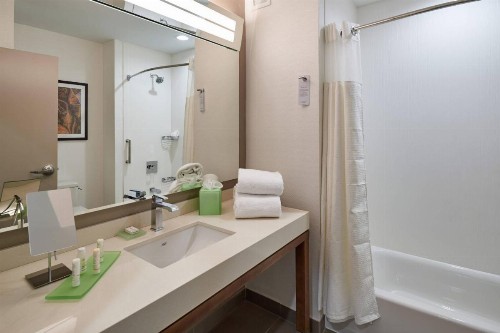 Courtyard By Marriott El Paso Downtown/Convention Center - image 28