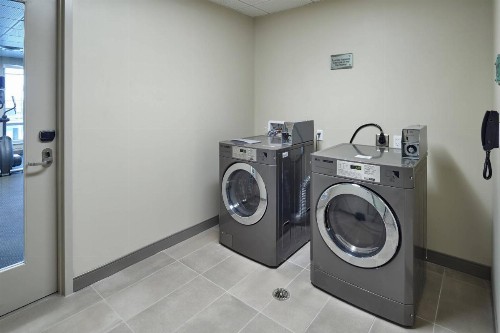 Courtyard By Marriott El Paso Downtown/Convention Center - image 32