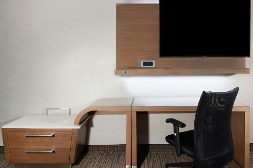 Courtyard By Marriott El Paso Downtown/Convention Center - image 38