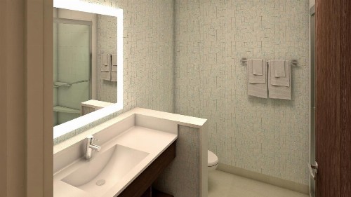 Holiday Inn Express & Suites El Paso East-Loop 375 an IHG Hotel - image 10