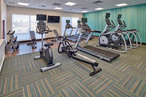 Holiday Inn Express & Suites El Paso East-Loop 375 an IHG Hotel - image 20