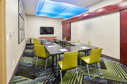 Holiday Inn Express & Suites El Paso East-Loop 375 an IHG Hotel - image 25