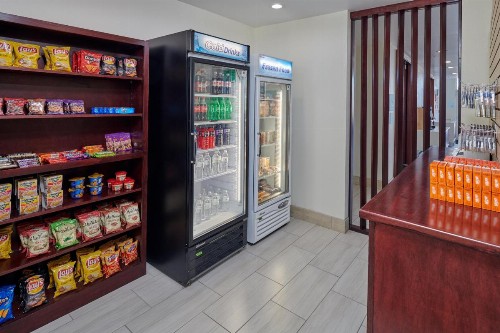 Holiday Inn Express & Suites El Paso East-Loop 375 an IHG Hotel - image 26
