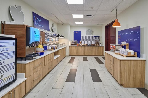 Holiday Inn Express & Suites El Paso East-Loop 375 an IHG Hotel - image 37