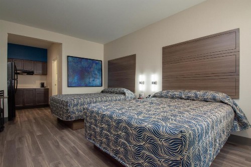 Palace Inn El Paso - image 17
