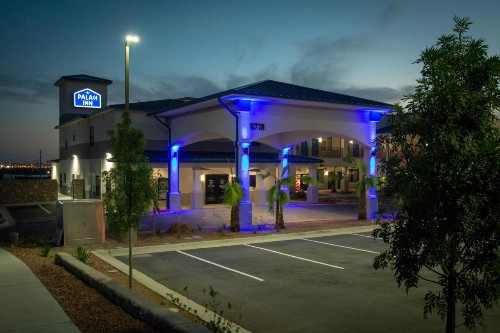 Palace Inn El Paso - image 19