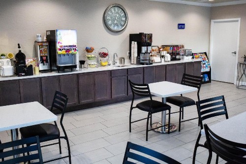 Palace Inn El Paso - image 21