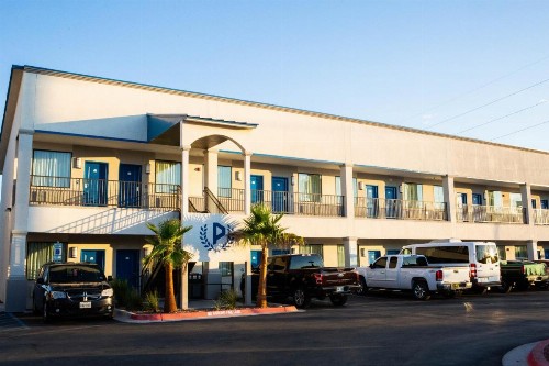 Palace Inn El Paso - image 22