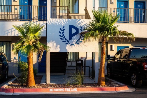 Palace Inn El Paso - image 26