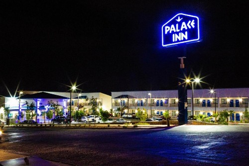 Palace Inn El Paso - image 6