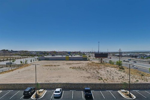 TownePlace Suites by Marriott El Paso East/I-10 - image 12