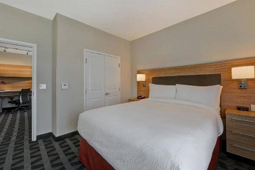 TownePlace Suites by Marriott El Paso East/I-10 - image 14