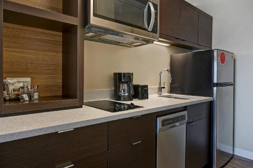 TownePlace Suites by Marriott El Paso East/I-10 - image 16