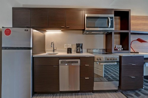 TownePlace Suites by Marriott El Paso East/I-10 - image 17