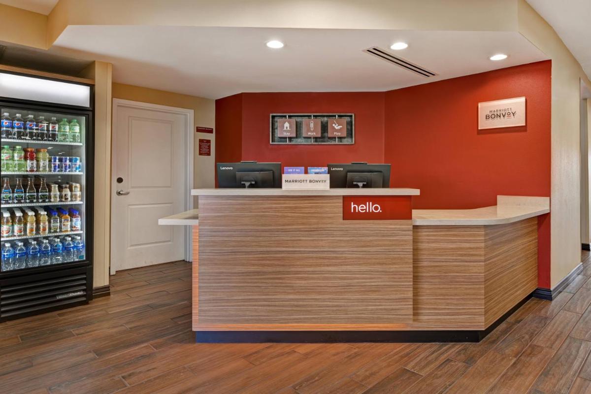 TownePlace Suites by Marriott El Paso East/I-10 - image 2