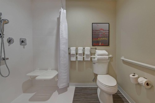 TownePlace Suites by Marriott El Paso East/I-10 - image 20