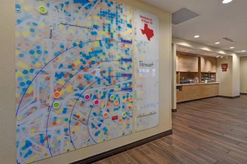 TownePlace Suites by Marriott El Paso East/I-10 - image 21