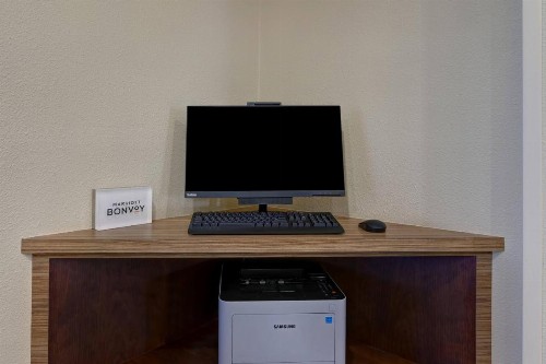 TownePlace Suites by Marriott El Paso East/I-10 - image 22