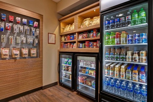TownePlace Suites by Marriott El Paso East/I-10 - image 23