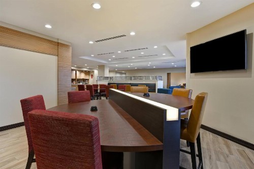 TownePlace Suites by Marriott El Paso East/I-10 - image 24