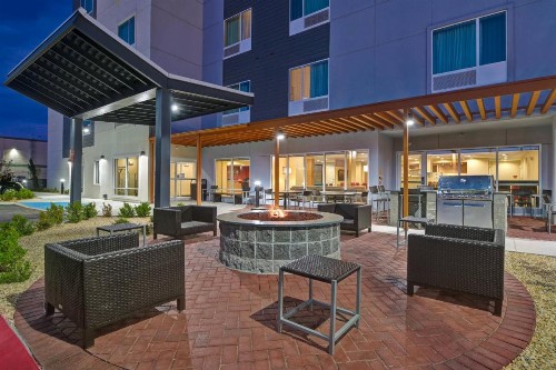 TownePlace Suites by Marriott El Paso East/I-10 - image 27