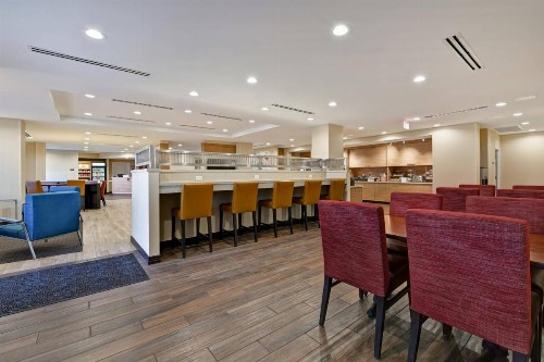 TownePlace Suites by Marriott El Paso East/I-10 - image 29