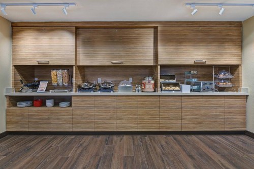 TownePlace Suites by Marriott El Paso East/I-10 - image 30
