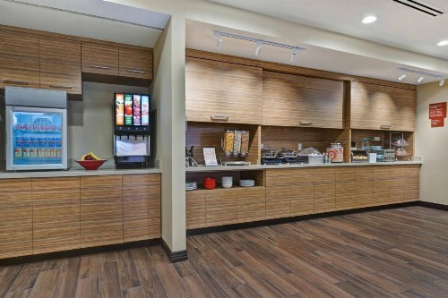 TownePlace Suites by Marriott El Paso East/I-10 - image 31