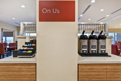 TownePlace Suites by Marriott El Paso East/I-10 - image 32