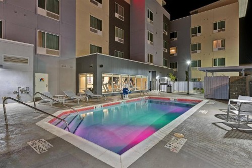 TownePlace Suites by Marriott El Paso East/I-10 - image 33