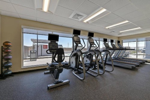 TownePlace Suites by Marriott El Paso East/I-10 - image 34