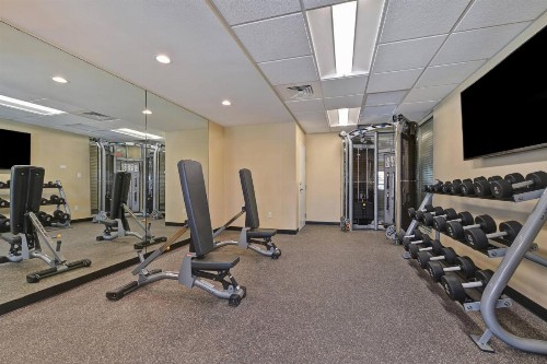 TownePlace Suites by Marriott El Paso East/I-10 - image 35