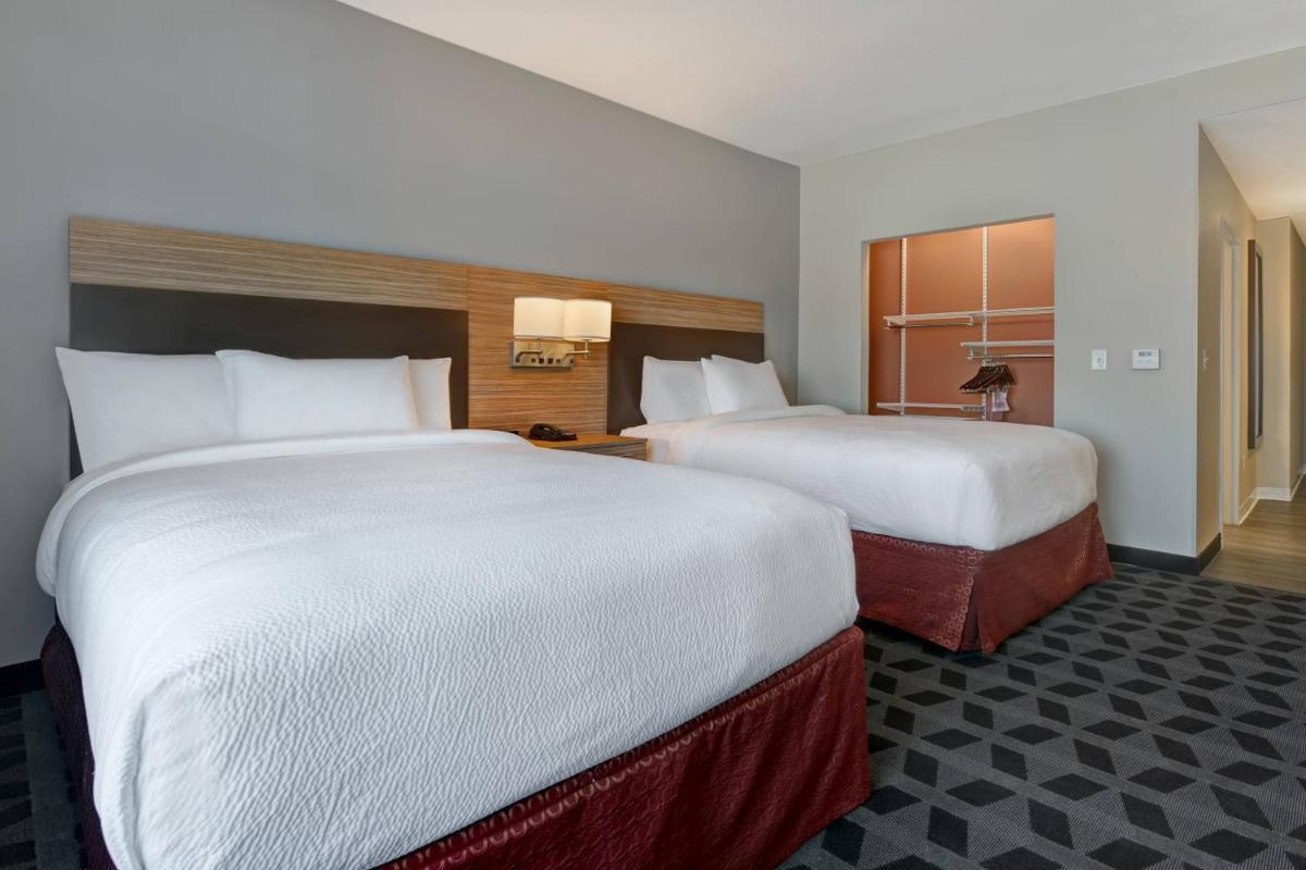 TownePlace Suites by Marriott El Paso East/I-10 - image 5
