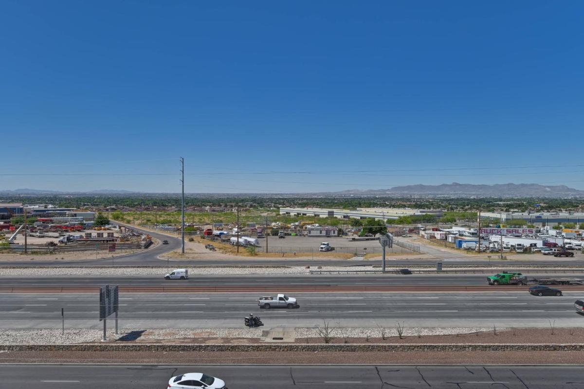 TownePlace Suites by Marriott El Paso East/I-10 - image 7