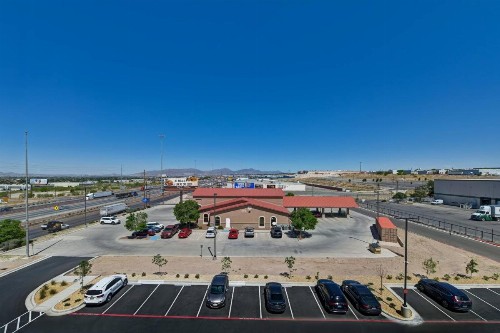 TownePlace Suites by Marriott El Paso East/I-10 - image 8